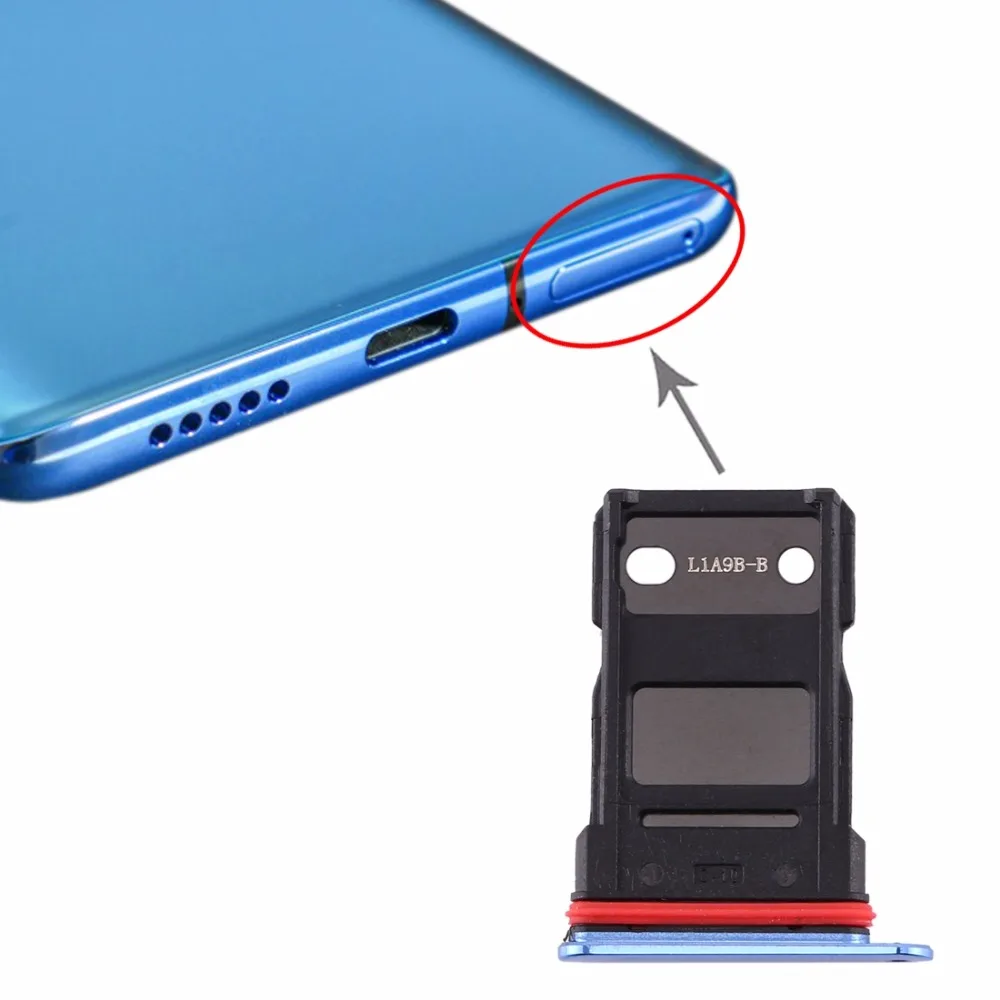 Лоток для одной sim-карты для OnePlus 7T
