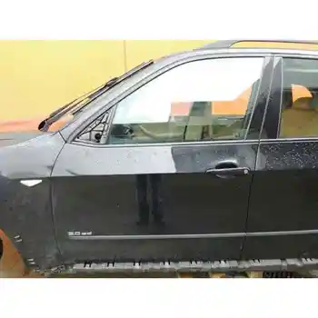 

FRONT LEFT DOOR BMW X5 (E70)