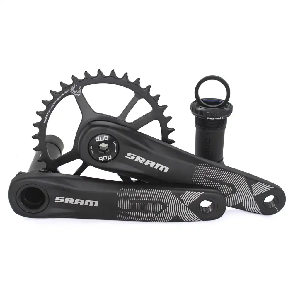 sram 1x12 mtb groupset