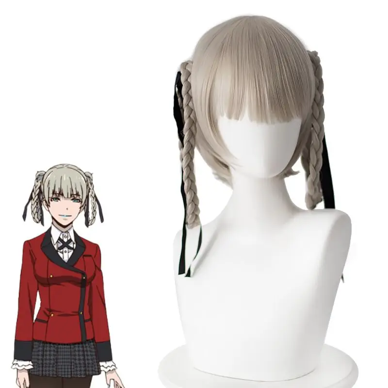 LEOSOXS Anime Kakegurui Runa Yomozuki Cosplay Costume Jabami Yumeko Orange Hoodie With Ears Prop Poker -Zentai shop online Hdc9a5306c5424814ab349240efb6d644m