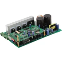 Dahao MS101 XY Driver Controller MS-21 Board MS-01 Card for China Embroidery Machines - Three-Phase Drive Board Spare Parts - Image 4