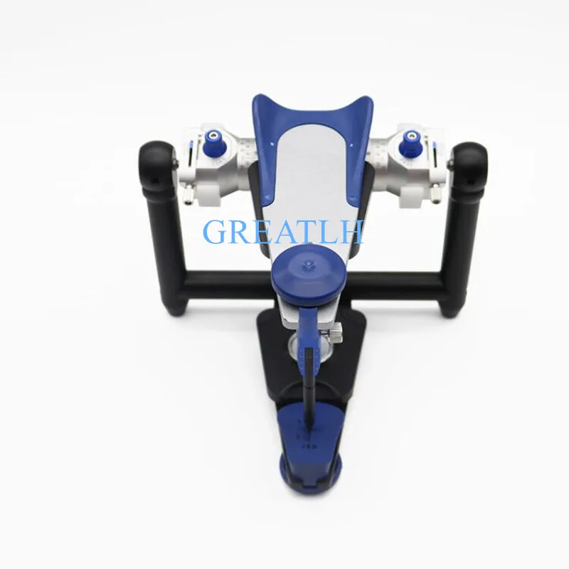 US $503.20 Dental Laboratory Articulator Type Amann Girrbach Artex Cr Fully Adjustable Face Bow