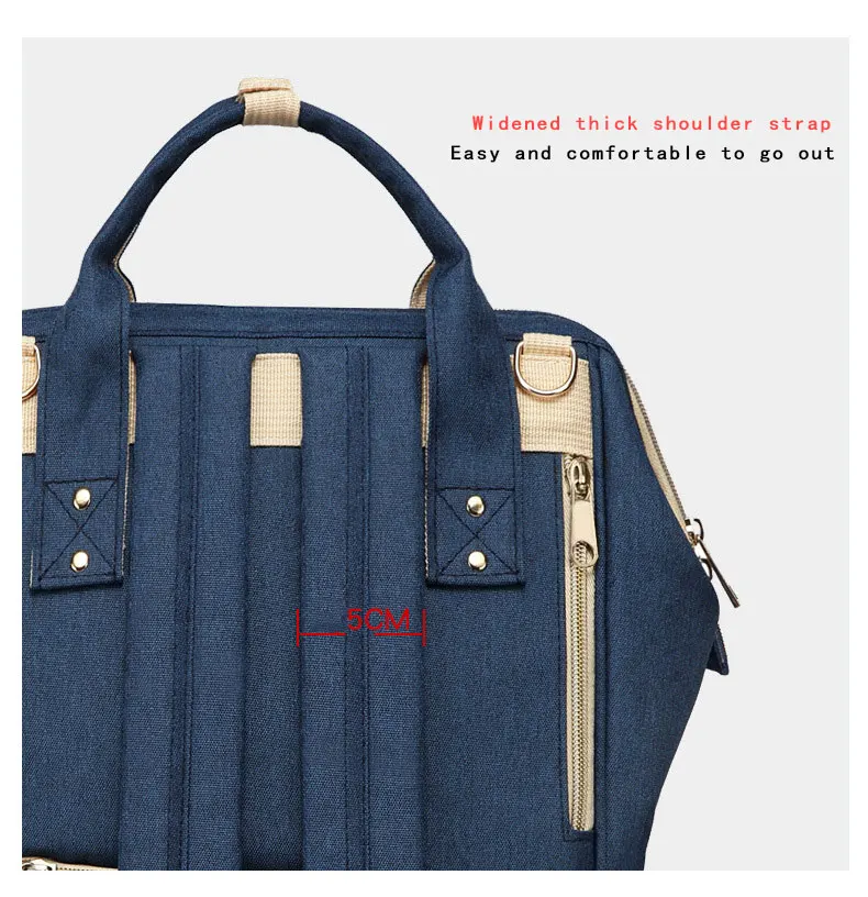 Bolsas para fraldas