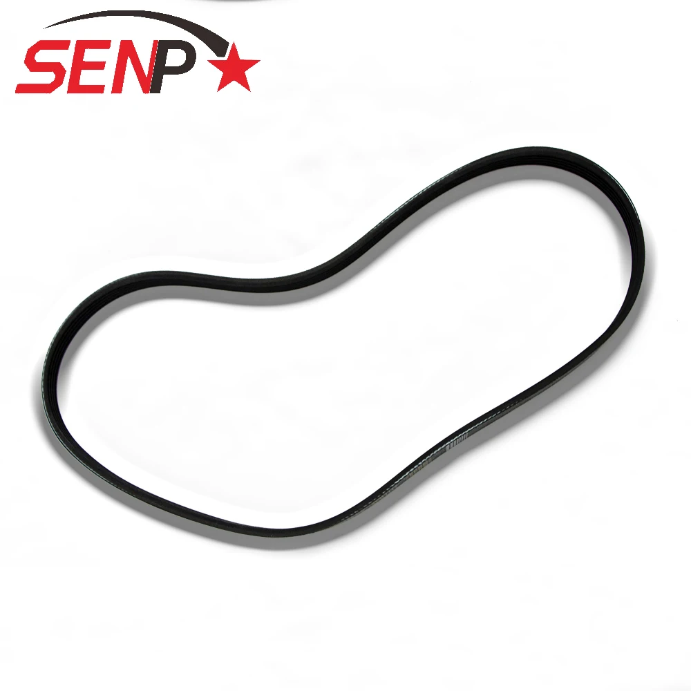 SENP 새로운 자동 Fitments 부품 V 벨트 VW Touareg 및 Audi Q7 4.2 OEM 079 903 137AA