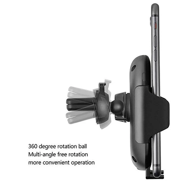 Wireless Charger Image 4