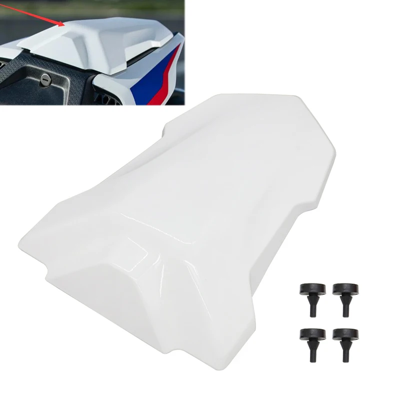 Обтекатель для заднего сиденья Мотоцикла BMW S1000RR 2019 2020 S 1000 RR | Автомобили и