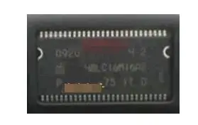 100% новая бесплатная доставка MT48LC16M16A2P-75IT D