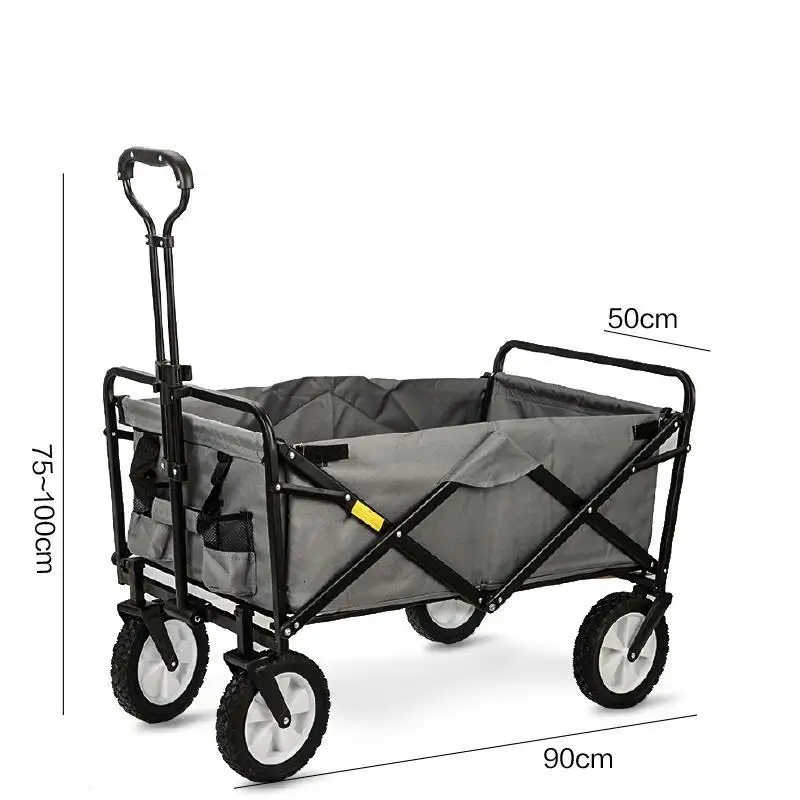 MODEL R Тележка для хранения карето торговый стол Roulant Chariot De Courses Avec roulets Carrello Cucina Mesa Cocina Кухонная Тележка - Цвет: MODEL R