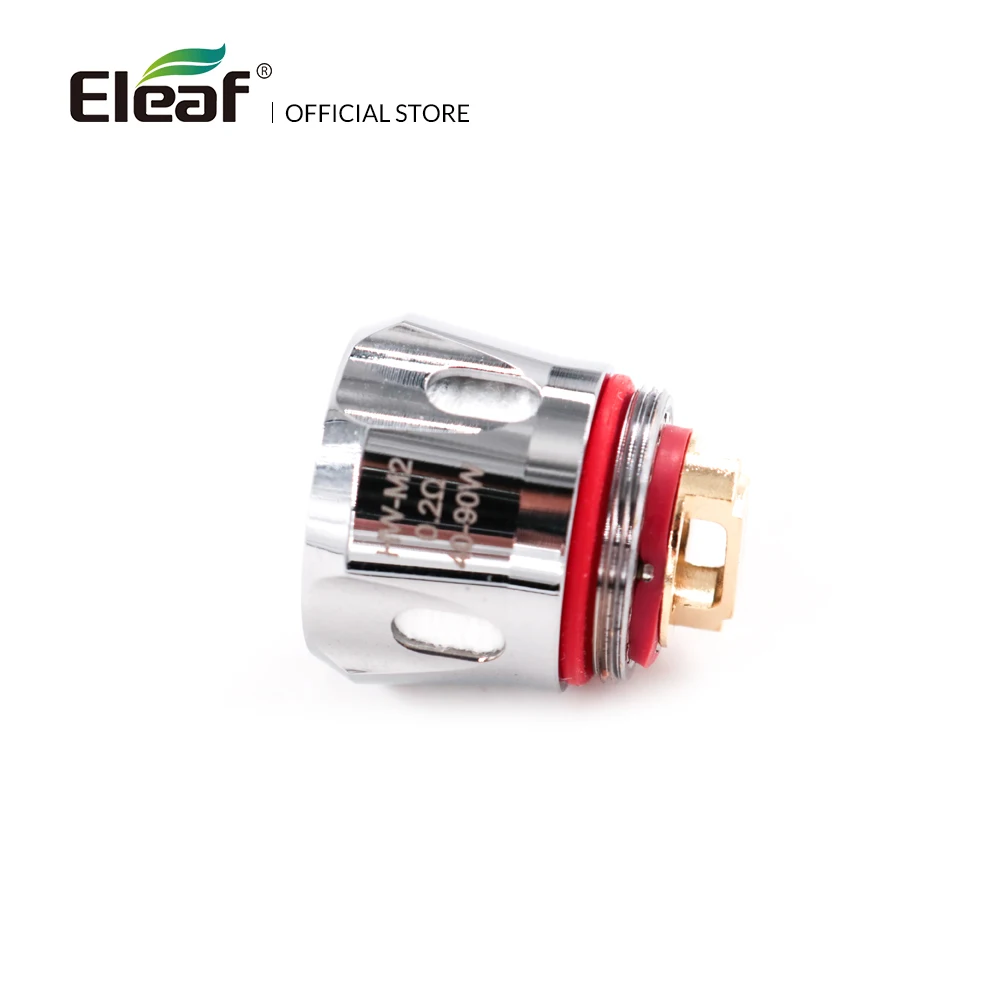 Электронная сигарета Eleaf HW оригинальная головка спирали 10000 Ом 40 90 Вт для набора