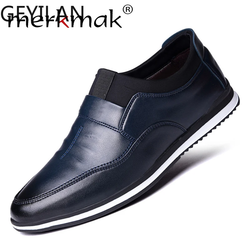 non slip dress shoes mens