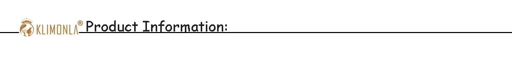 information