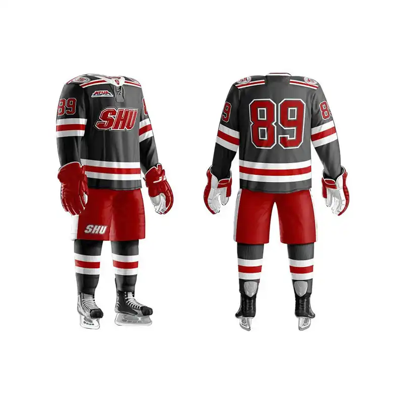 hockey jersey generator