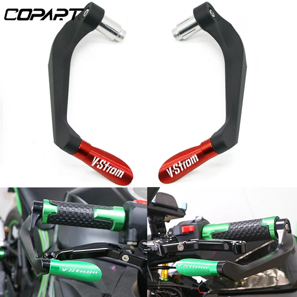 

Ручки для мотоциклов SUZUKI DL650 DL1000 V-Storm DL 650 1000 V-Storm 650 XT 650XT