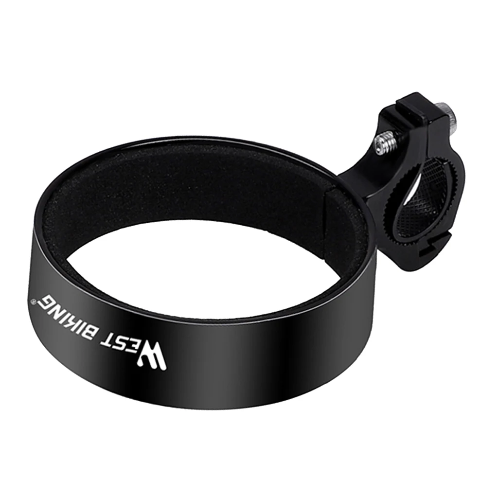 Aluminum Alloy Bicycle Cycling Water Bottle Holder Coffee Cup Cage Rack for MTB Mountain Rode Bike Accessories