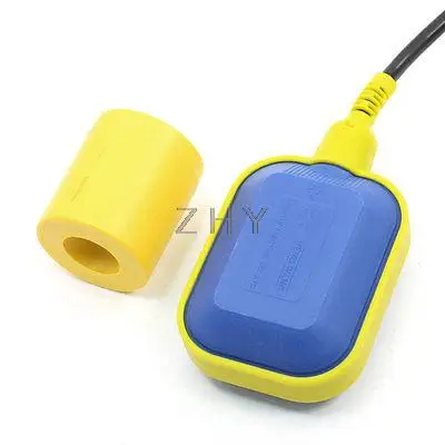 

Float Switch Liquid Fluid Water Level Controller Sensor 4M 13.1ft THK-2
