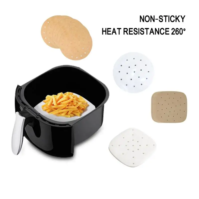 https://ae01.alicdn.com/kf/Hdc9bb699d4bc4837950a6ae3913b0eea7/100pcs-Air-Fryer-Liners-Anti-stick-Pad-6-9inch-Bamboo-Steamer-Liners-Premium-PerforatedSilicon-Paper-Steaming.jpg