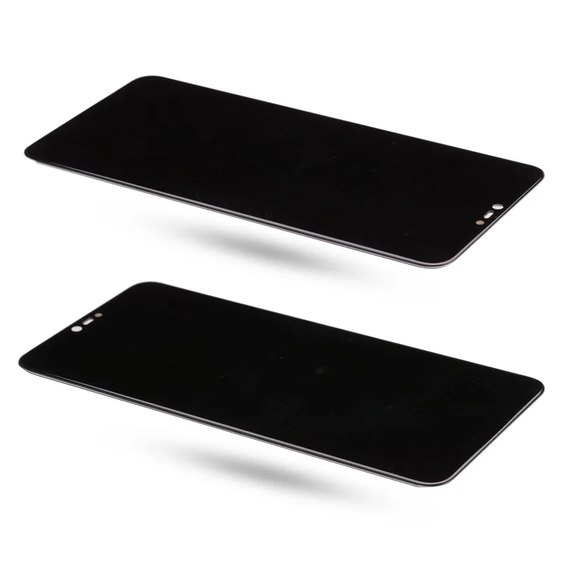 6,2" ЖК-дисплей для Xiaomi Mi 8 Lite, сменный сенсорный экран для Xiaomi Mi 8 Lite Youth 8X, ЖК-экран в сборе
