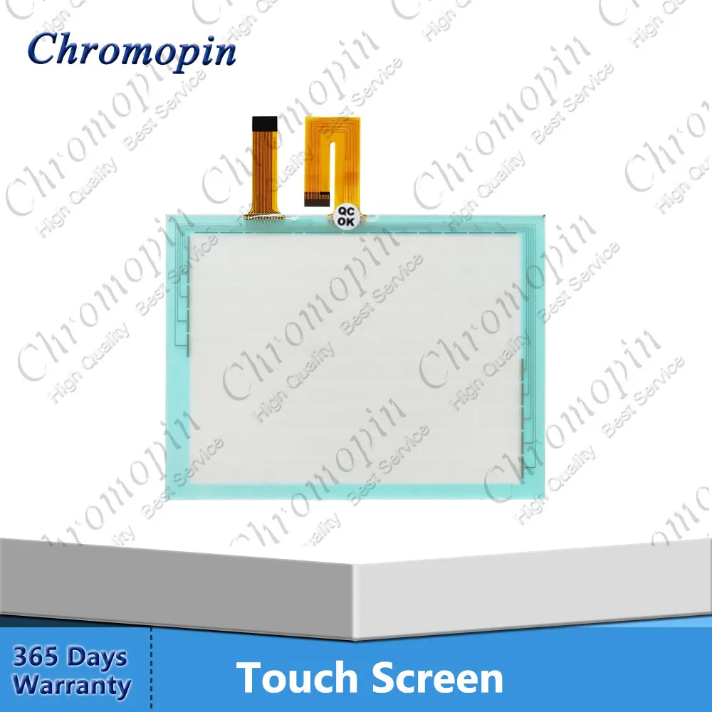 Brand New AST-057A TOUCH SCREEN DIGITIZER PANEL PAD GLASS AST057A AST 057A