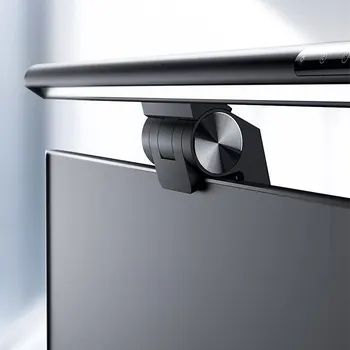 

LED Table Lamp Dimmable Office Laptop Screen bar Eye Protection Table Lamp Reading Screen Monitor Hanging Light Bar Home Gadgets