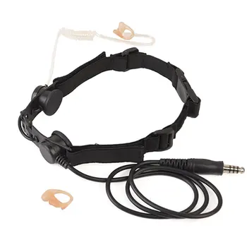 

Outdoor Z Tactical Comtac II Headset for Airsoft Paintball Hunting Headset No Noise Reduction Function Communication Earphone