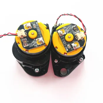 

side brush motor for ILIFE A9S A9 ilife A7 X785 X787 X800 X900 robot vacuum cleaner parts side brush motor engine accessories