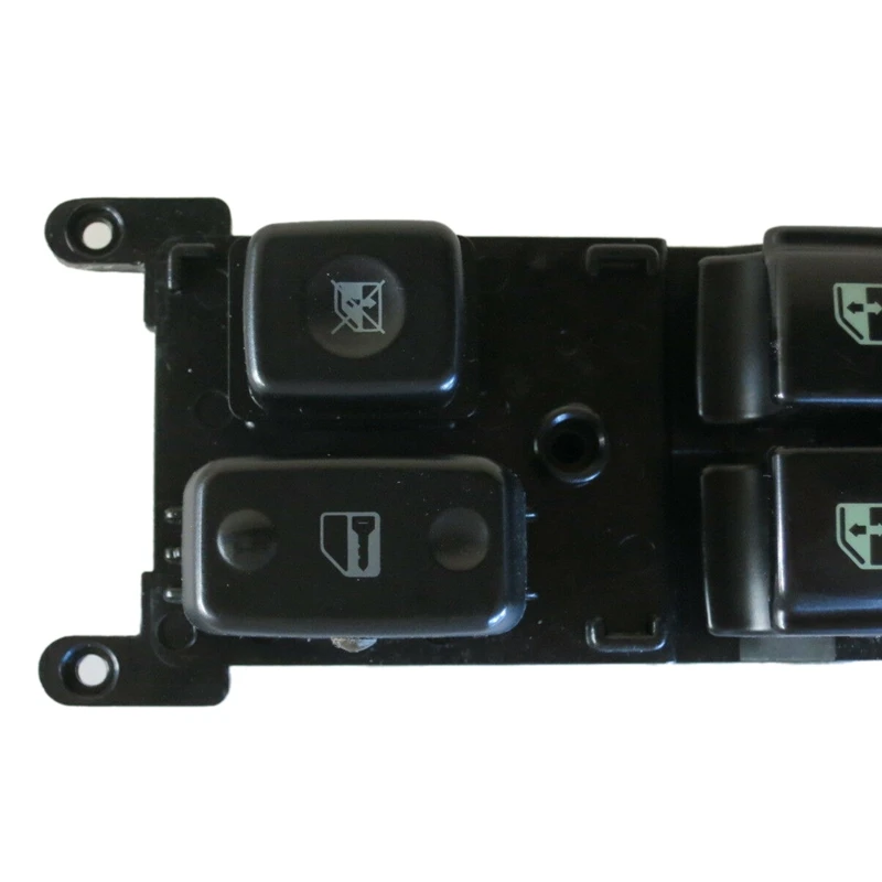 Кнопка главного переключателя окна для hyundai Sonata 2005 2006 2007 93570-3K010