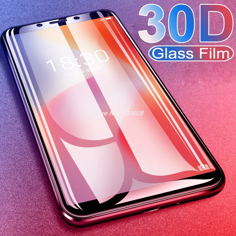 

30D закаленное стекло для Xiaomi Redmi 5 Plus 5A Go 6 6A S2 7A защита для экрана на Redmi Note 5 5A 6 Pro защитная пленка стекло