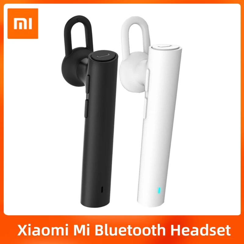 Xiaomi-auriculares inalámbricos Mi con Bluetooth 5,0, cascos de edición juvenil para música con micrófono para iPhone y Samsung