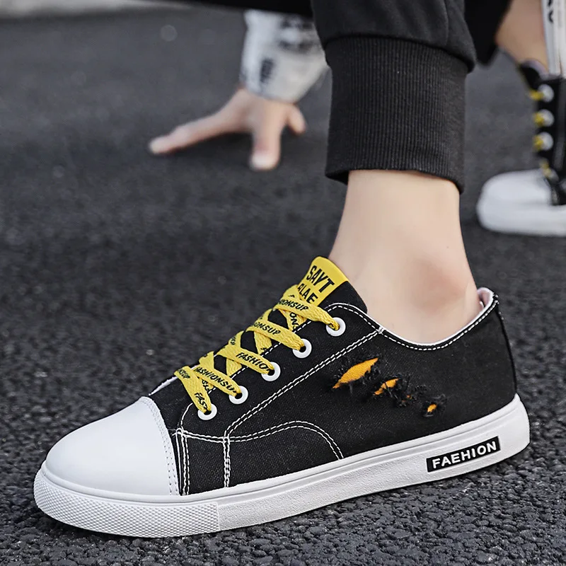 trendy slip on shoes 2019