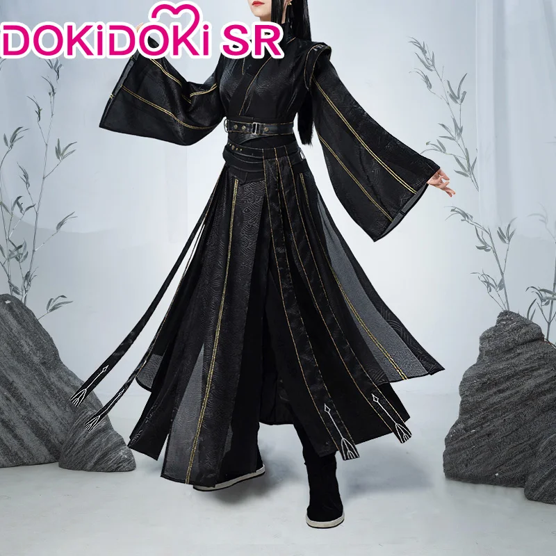 PRE-SALE DokiDoki-SR аниме Tian Guan Ci Fu манга версия Косплей Ming Yi женщины Ver Heaven официальный
