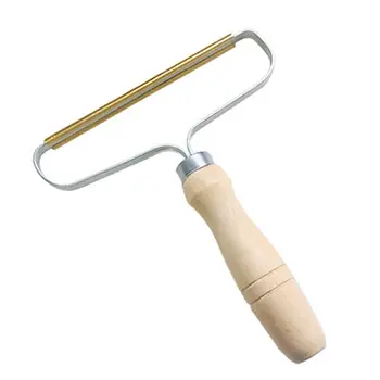 

2 Pcs Sweaters Depilators Clothes Pet Hair Lint Removers Restore Apparel Brush