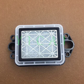 

2PCS Double head cap top dx7 dx5 for Gongzheng Thunderjet GZ Litu Human Niprint eco solvent printer printhead capping station
