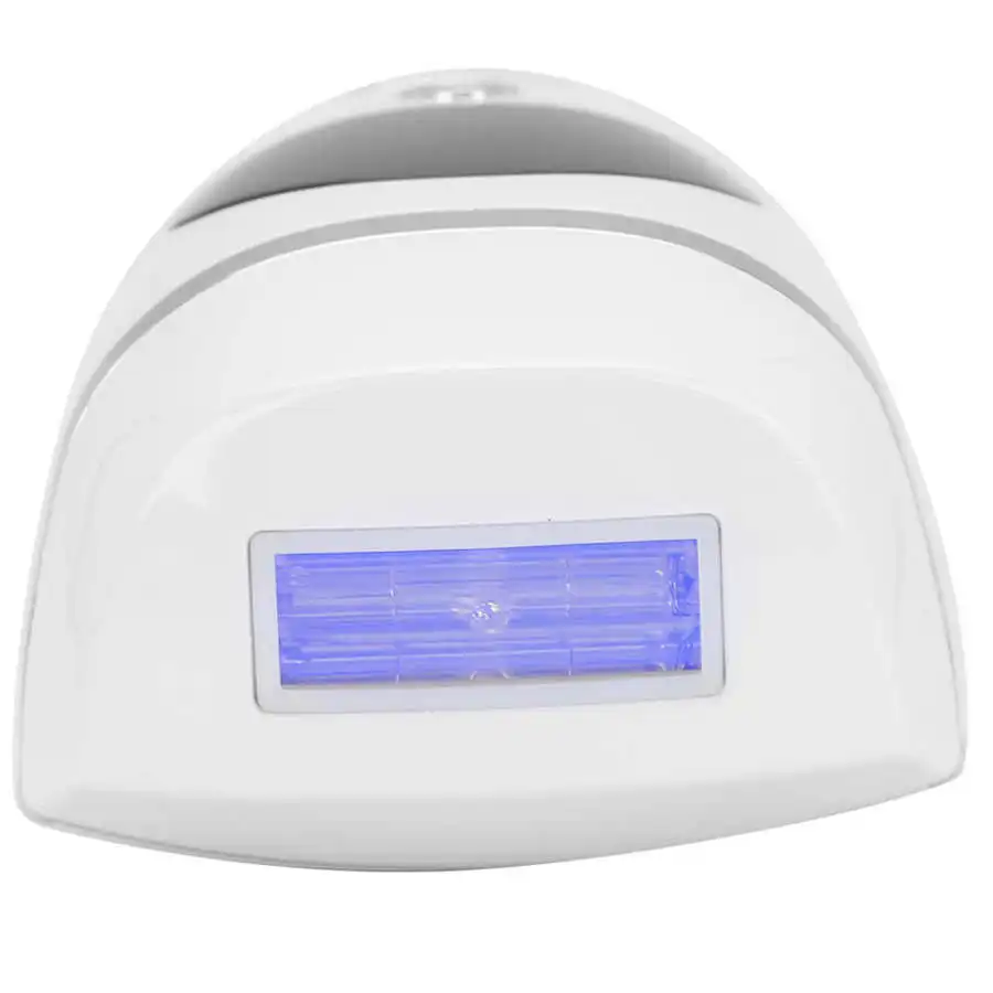 Cortador de Cabelo 110 a 240v Aparador Flashes Depilador Elétrico Máquina Branco 990000 Ipl 11 Cheap Aparadores de pelo