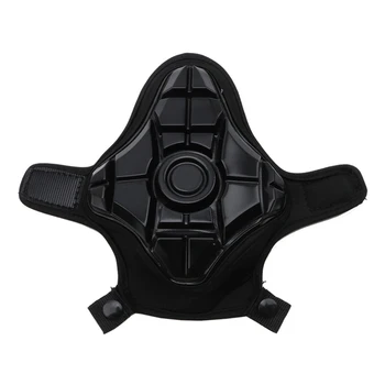 

Practical Chest Protector Universal Safe Soft Protective Cover Balance Bike Stem Accessories Children Anti Collision Sleeve