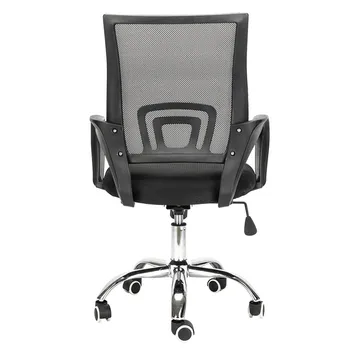 

Computer Office Chair Swivel Chair Rotating Stools Staff Chair Modern Minimalist Student Chair Height Adjustable Seat