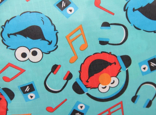 6 шт./набор, Стич Doraemon, модная, аниме, переносная дорожная сумка, многоразовая, сумка-тоут, складная сумка, сумка для багажа, милая сумка для хранения