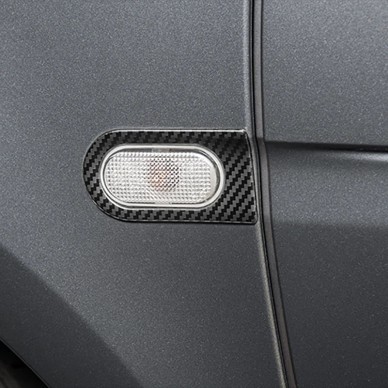 

Для Mercedes new smart fortwo 453 нержавеющая сталь сигнал поворота декоративная рамка лист доска автомобильные наклейки модификация автозапчастей