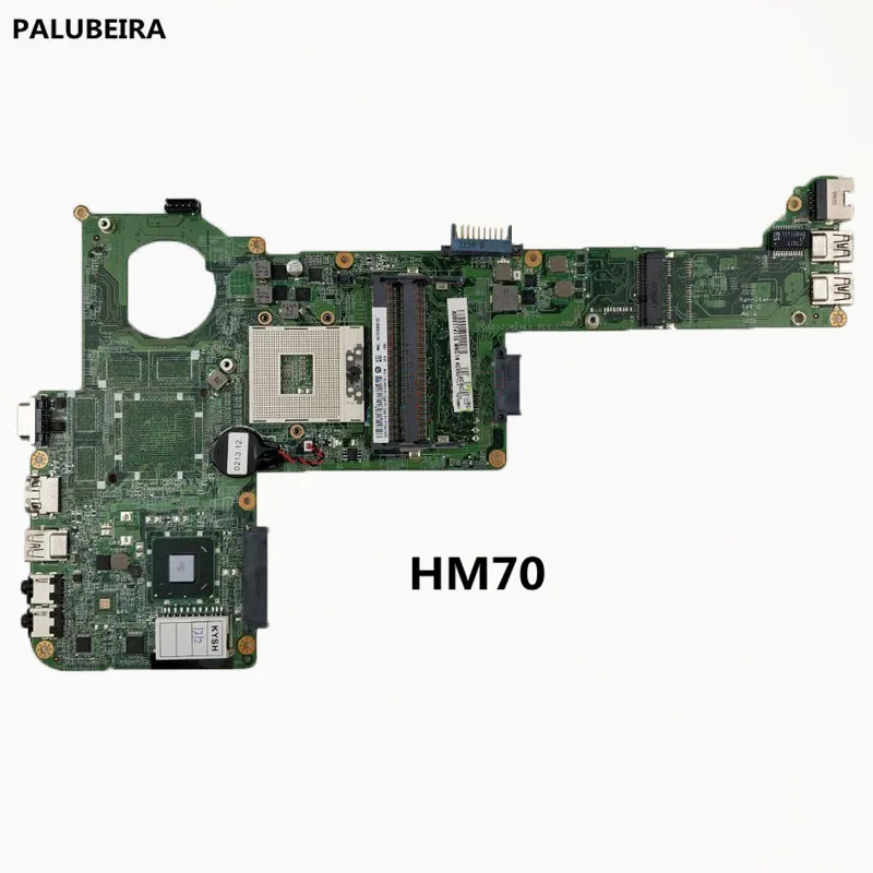 Материнская плата для ноутбука marshbeira A000175040 A000174120 материнская toshiba satellite L840 C845