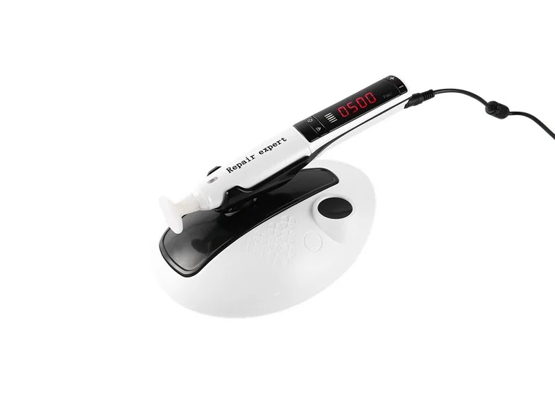 Plasma ozone shower for acne treatment wrinkle removal eyelid lift on sale
