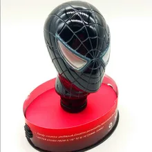 Spsld Автомобильная крутая Модифицированная ручка переключения скоростей голова человека-паука переключения передач Руководство универсальный инструмент головка Бо пистолет тоу