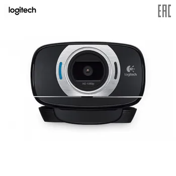 

Webcams Logitech 960-001056 Office Electronics video projector conferencing webcam web camera usb C615