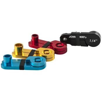 

Set of pullers of hydraulic trunk disconnectors Ford ar060034