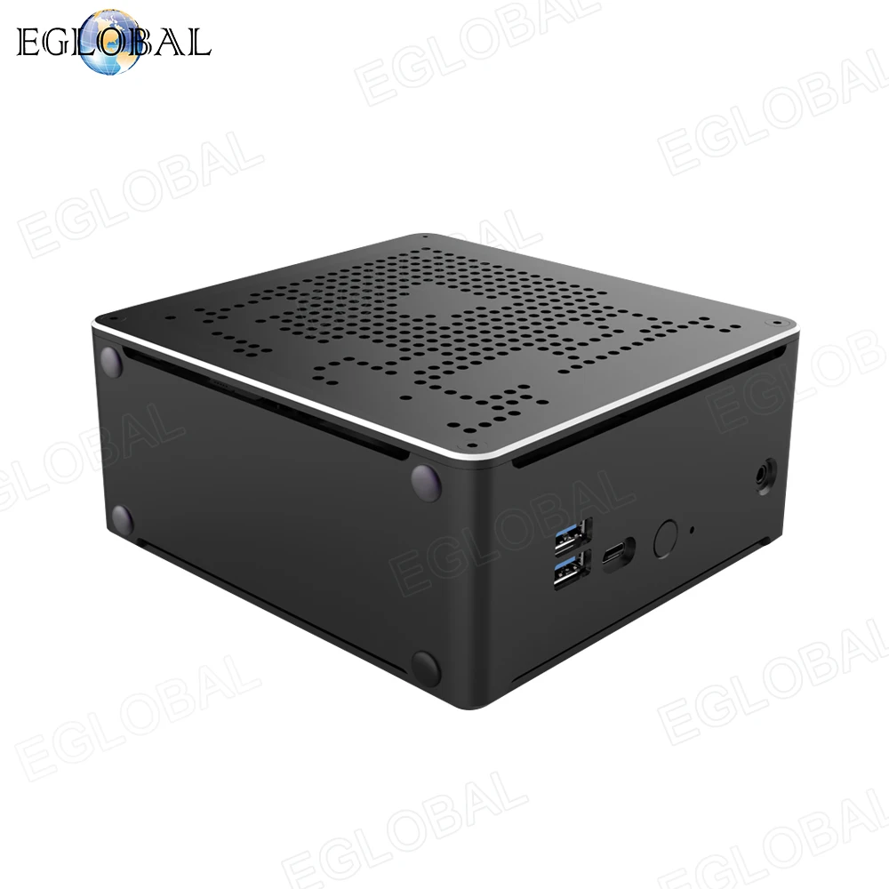 I9 Mini Computer Gaming Pc Core I9 9880h I7 9850h I5 9300h Windows10