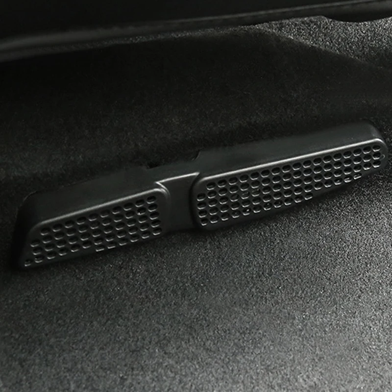 Carманго для VW Volkswagen Lavida автомобильное сиденье A/C вентиляционное отверстие на выходе панель Крышка отделка рамка наклейка интерьерные аксессуары