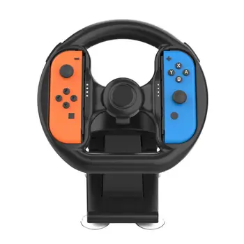 

Steering Wheel Bracket For Switch Bracket For Switch Joy-Con Small Handle Dedicated Steering Wheel