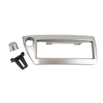 

Car Stereo Fascia Dash Panel 1 Din Frame Trim Kit for FORD Ka 1996-2008