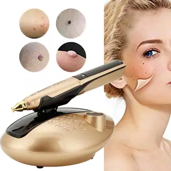 

2 Types Remove Wrinkles Spots Mole Removal Pen Eye Lift Tightening Treatment Pen Device Skin Care