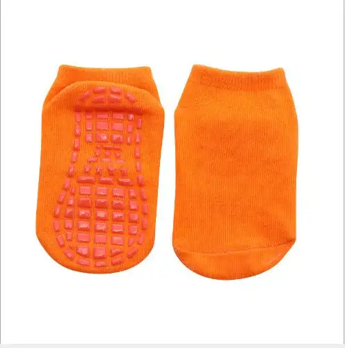 Chaussettes de sol pour enfants, lot de 10 paires, non ald, tramimmersion, été 2020