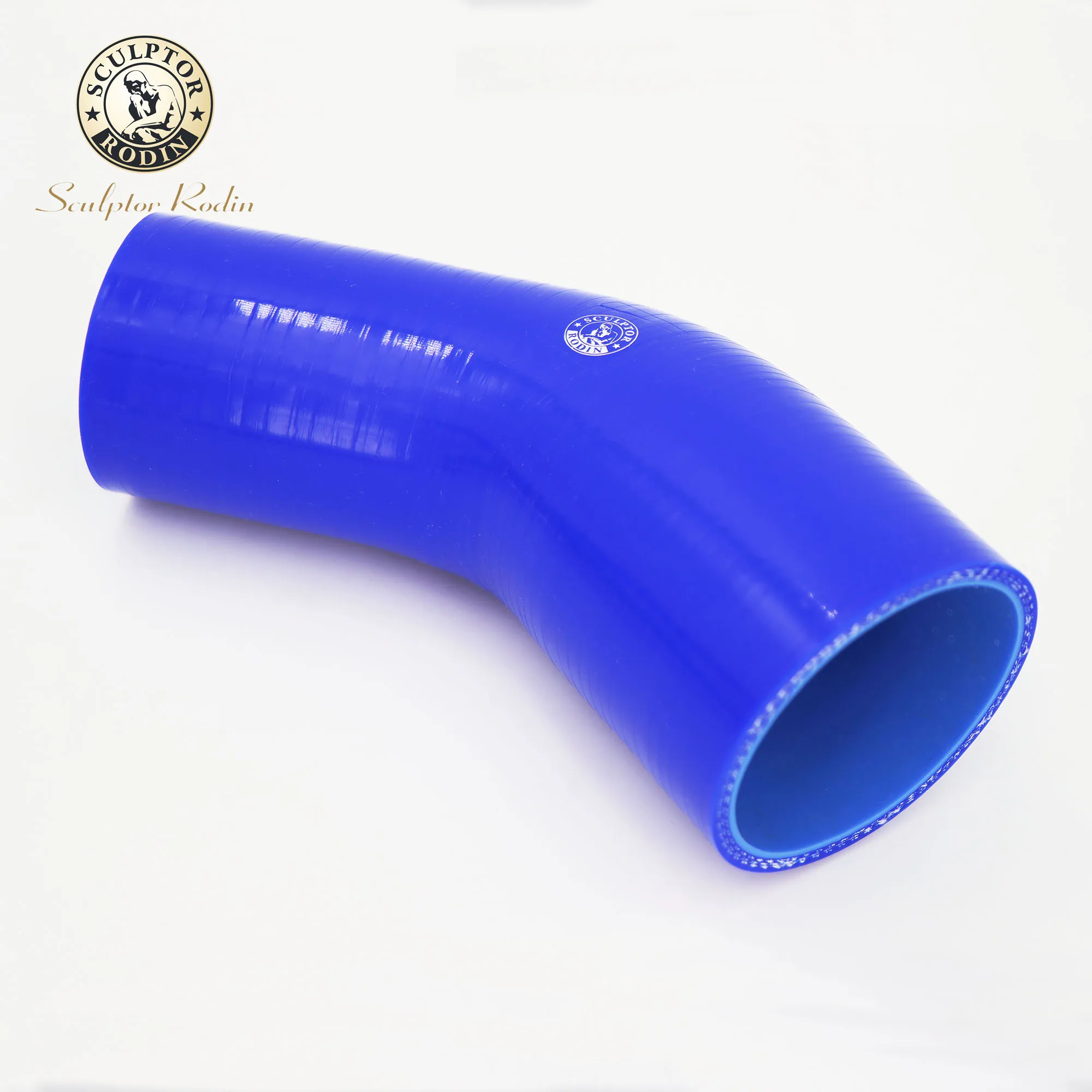 RACING  45 Degree Each kind of specification Variable diameter SILICONE HOSE  STRAIGHT  JOINER COUPLING 45mm 51mm 63mm 76mm ....