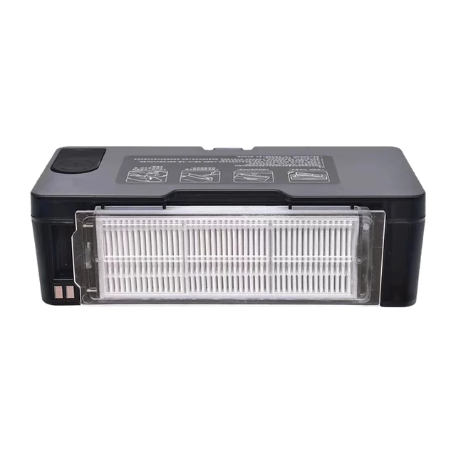 For Xiaomi Mijia Mi STYTJ02YM MVXVC01-JG Water Tank Dust Box Accessories 1pcs